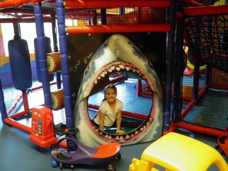 Wycieczka klasy I Wa-wa